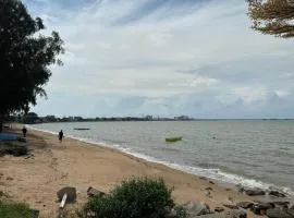 Seaside 4 Bedroom House at PD by MAISON