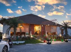 Yadu s Jawai A Unit Of Ashapurna Hospitality LLP，位于Bīsalpur的酒店