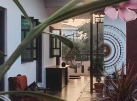 Arasu Homestay，位于Antarasante的酒店