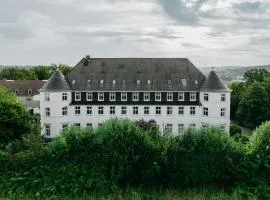 Gästehaus Auf dem Heiligen Berg B&B