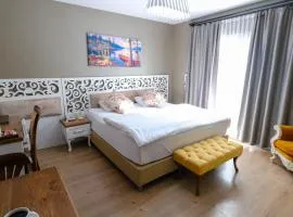 Adana City Boutique Hotel