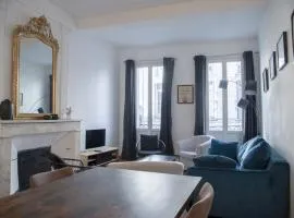 La Comédie, appart de Charme