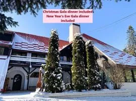 Breza Hotel Borovets