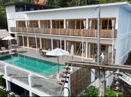 8 Bedroom Monkey Villa 103