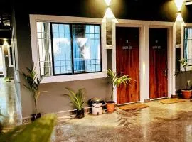 Purple's Beach Stay Gokarna - Boutique Rooms