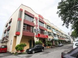 Super OYO 89427 Kavanas Hotel Taiping