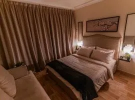 استديو جاكرندا الدرعيه