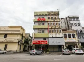 OYO 89549 Casavilla Hotel (city Centre) Taiping