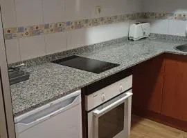 Apartamentos Sierra