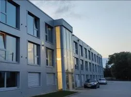 Gemütliches Apartment,Bad,Küche, Wifi am Rande Hannovers