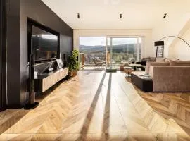 Apartament Larice VIP - sauna, balia, basen