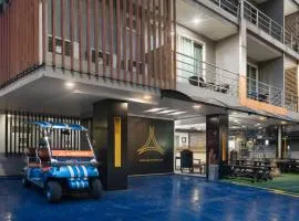 Aspira Suites Sukhumvit 20