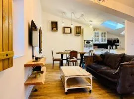 Le Boudoir de Thais