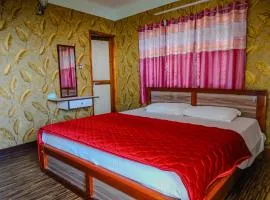 Misba Homestay Kodai
