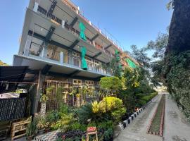 Niribili Homestay，位于Majuli的酒店