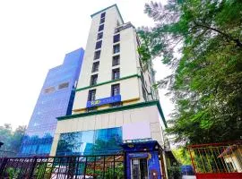 FabHotel Mumbai Corporate Apartments Bandra