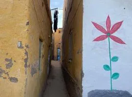 Reko Houses in Elephantine Island