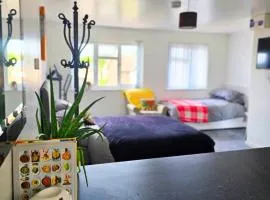 Badger Haven, Apartment 4