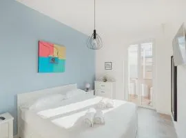 GoHost - Il Sorriso di Fofò - Cozy Flat Near Navigli