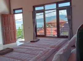 Matraville Home Stay Tuk Tuk Lake Toba Samosir