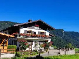 Gästehaus Vogler Oberstdorf-Kornau