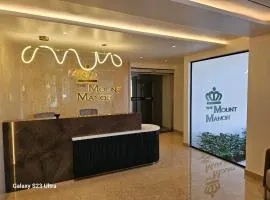 芒特庄园，位于金奈机场 - MAA附近的酒店
