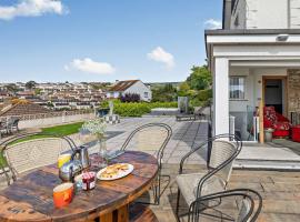 3 bed in Teignmouth 91466，位于廷茅斯的酒店