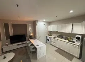 Shah Alam I-City Klang Petaling Jaya by 3SIBS