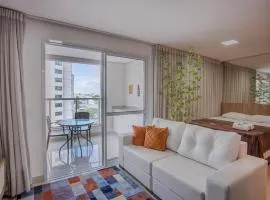 Lounge 22 - Setor Oeste L1003