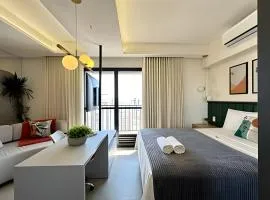 iFlat iD Vida Nova 2803B Setor Oeste