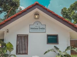 House of Melissa Boutique Farmstay