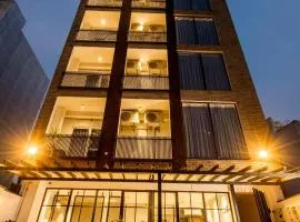 Hotel Imperial Stayz Sector 51
