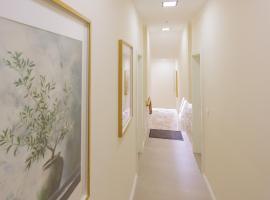Olea Delux Rooms，位于扎达尔的住宿