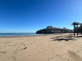 El Balcón de Peñiscola II