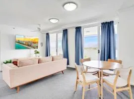 Cairns Central Condo