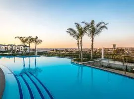 The Waterfall Retreat