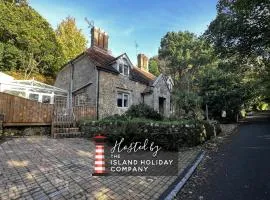 2 Apse Castle Cottages