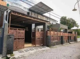 Jati Lawas Homestay Jogja by Anvia