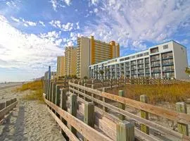 Peppertree By The Sea