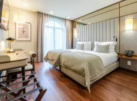 里斯本特里姆酒店