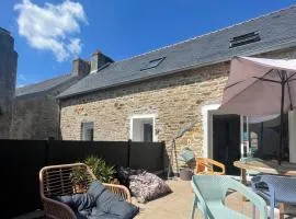 Duplex Cosy 100m2 Terrasse Fouesnant Les Glénan