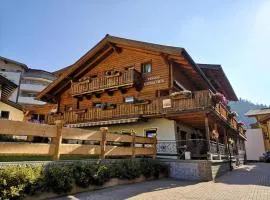 Appartement Pension Embacher