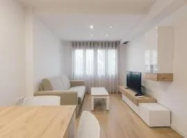 瓦伦西亚Pio XII公寓式酒店