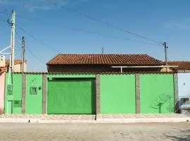 Pousada São Rafael