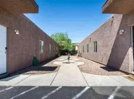 Bright Tucson Retreat - Modern, Cozy, Near U of A