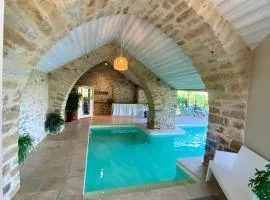 Les Caselles, Gîte et Chambre d'hôtes