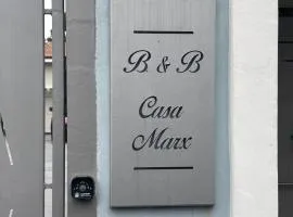 Casa Marx