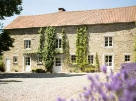 Ferme de l'Airbois - Gite des Ecuries 12pers