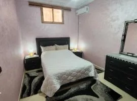 Appartement 7 min de l'aéroport de Marrakech