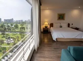 BTH Hotel Lima Golf